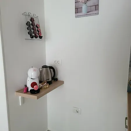 Apartma M&m Изола