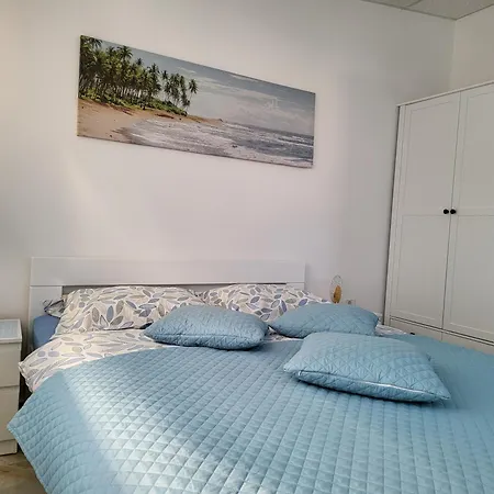 Apartma M&m * Izola