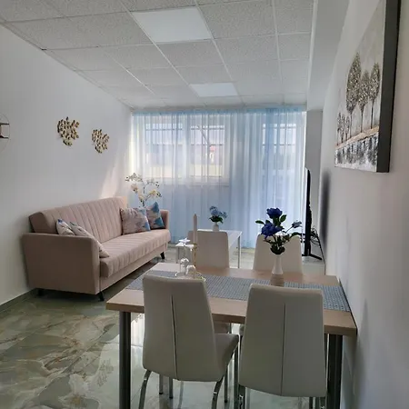 Apartma M&m *