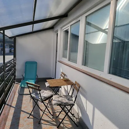 Apartma M&m * Izola