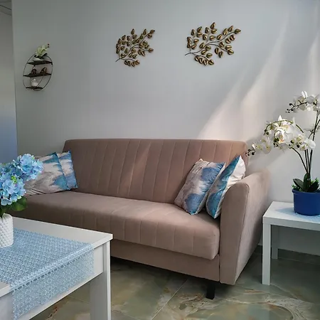 Apartamento Apartma M&m Izola