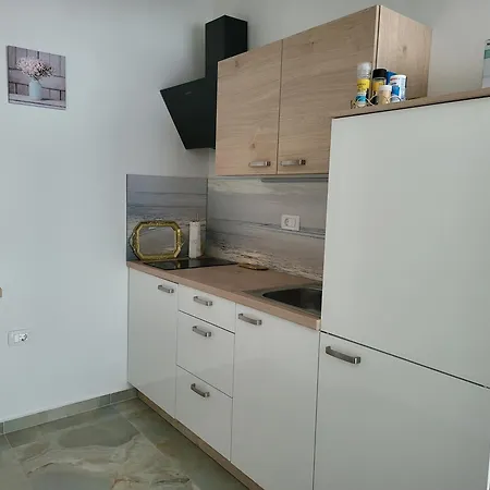 Apartma M&m Апартаменты *