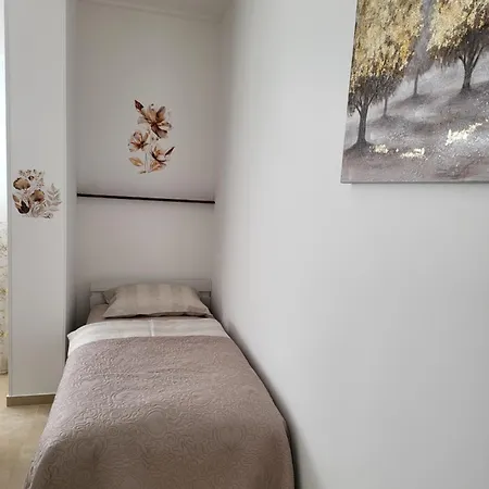 Апартаменты Apartma M&m