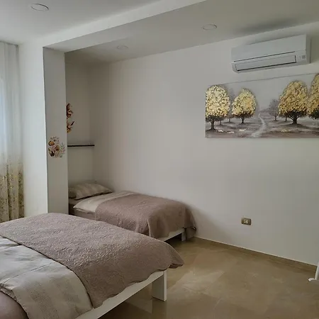Apartma M&m * Izola