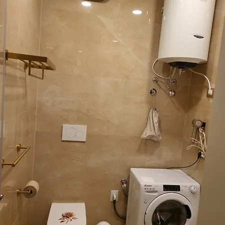 Apartamento Apartma M&m