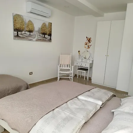 Apartamento Apartma M&m Izola