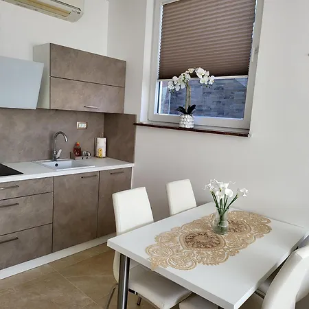 Apartamento Apartma M&m