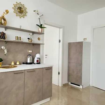Apartma M&m Apartamento *