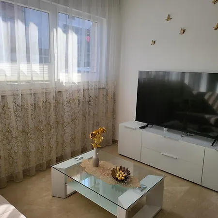 Apartamento Apartma M&m *