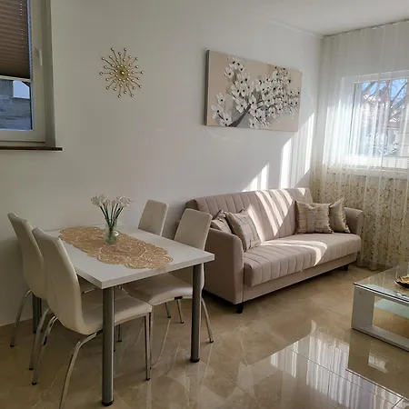 Apartma M&m