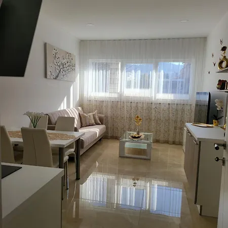 Apartma M&m * Izola