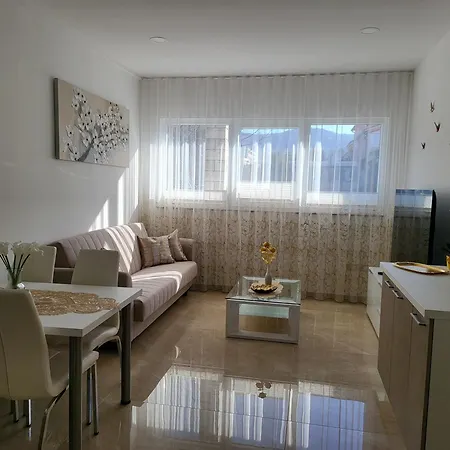 Apartamento Apartma M&m
