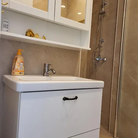 Apartma M&m Apartamento