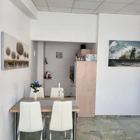 Apartma M&m Изола
